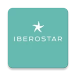 iberostar android application logo